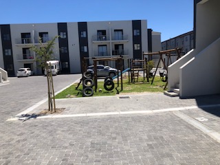 2 Bedroom Property for Sale in Parklands East Western Cape